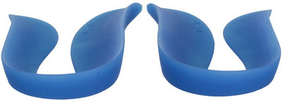 

LP Support 326 Heel Support, Blue