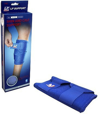 

LP 778 Calf and Shin Support, Blue