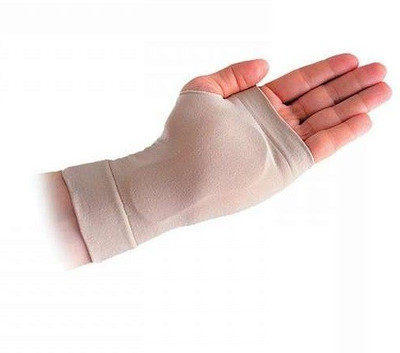 

Relief WH-125-L Wrist Support (Free Size, Beige)
