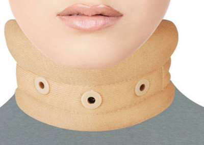 

Dr Tyrants CERVICAL COLLAR X-L Neck Support (, Yellow