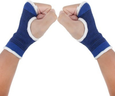 

SIDHIVINAYAK ENTERPRISES A-044 Palm Support, Multicolor
