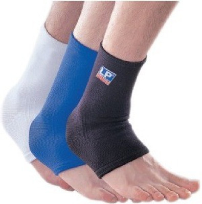 

LP 650-- Ankle Support, Blue