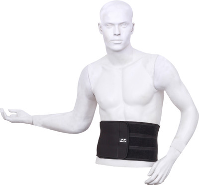 

Nivia Performaxx Waist Support (, Black