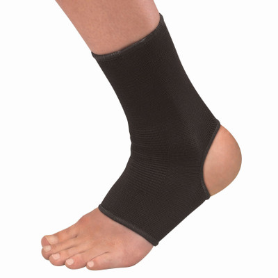 

Sports Perfect Ankle support Ankle Support(Black