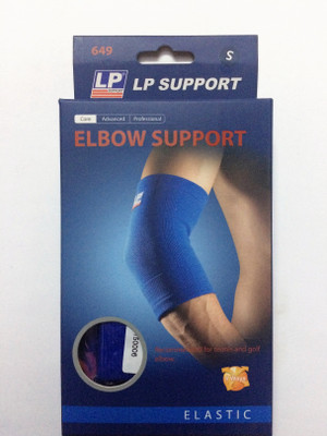 

LP ELBOW WRAP Elbow Support, Blue