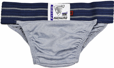 

Richard Pride Abdomen Support (L, Grey)