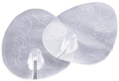 

Relief Toe Thongs Foot Support, White