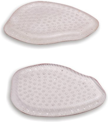 

Flamingo Gel Metatarsal Pad (Male) Heel Support, White