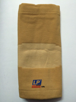 LP KNEE WRAP Knee Support (XXL, Beige) available at flipkart for Rs.414