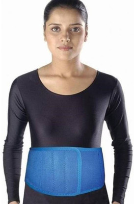 

OSSDEN NEOPRENE ABDOMINAL BELT -  Back & Abdomen Support, Black