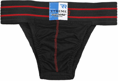 

Richard Xtreme Abdomen Support, Black