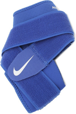 

Nike NIKE PRO ANKLE WRAP 2.0 Ankle Support, Blue