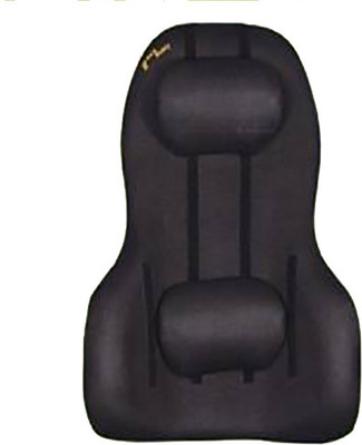 

Transval Buddy Sr Back Support, Black