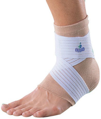 

OPPO 2003 Ankle Support, Beige
