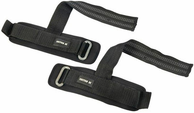 

Vector X Fitness Wrist Support, Black