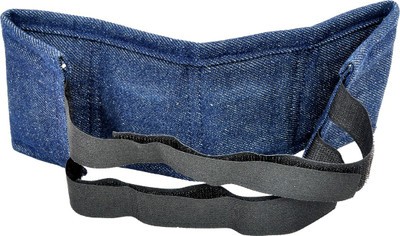 

Dr Relief Magnetic Knee, Calf & Thigh Support, Blue
