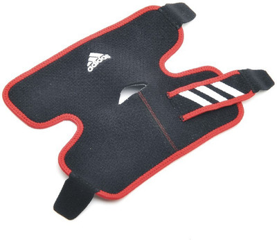 

ADIDAS Adjustable Ankle Support, Black