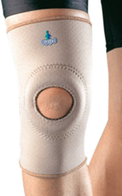 

OPPO Patella Aid Knee, Calf & Thigh Support, Beige