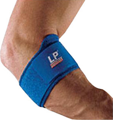 

LP Support LP 751 Elbow Support, Beige