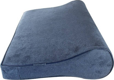 

BDB Cervical pillow Head Support (, Blue