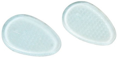 

Vitane Perfekt Pad Female Heel Support (, White