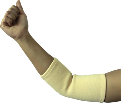 

Healcure Tennis Elbow Support (M, Beige)