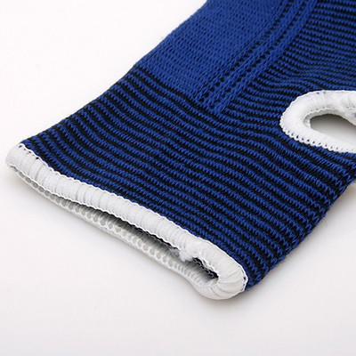 

H D Enterprise CC Ankle Support, Blue
