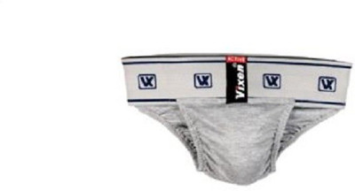 

Vixen Athletic Suppoter Back & Abdomen Support, Grey