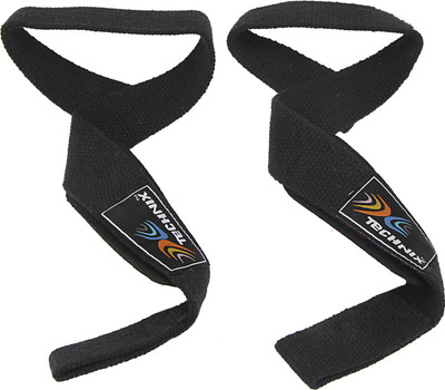 

Technix Weight Lifting Hand Support (, Black