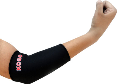 

Kobo Elbow Support () Elbow Support, Black