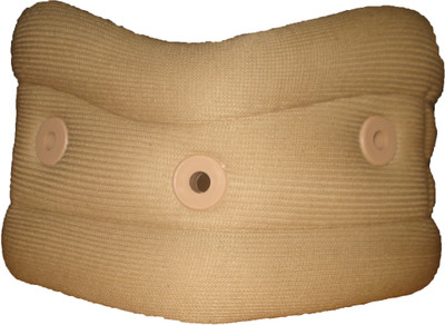

RN Surgicals Cervical Collar Neck Support (XL, Beige)