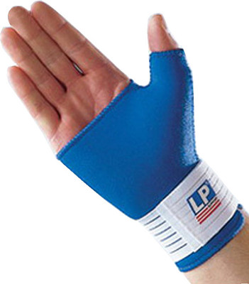 

LP Support Wrist and Thumb Support, Grey, LP Support Wrist and Thumb Support, Blue, LP Support Wrist and Thumb Support, Grey, LP Support Wrist and Thumb Support, Black;orange blaze;anthracite