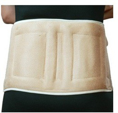

Mvon Lumbo Sacral Belt Delux Abdomen Support, Beige
