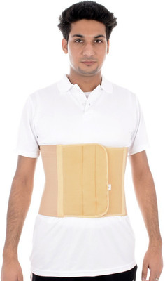 

Grip India Abdominal Belt Abdomen Support, Multicolor