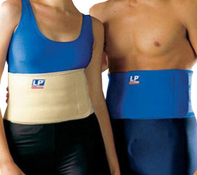 

LP Support LP 711A Waist Support, Multicolor
