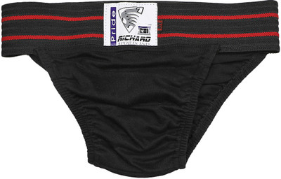 

Richard Pride Abdomen Support (S, Black)