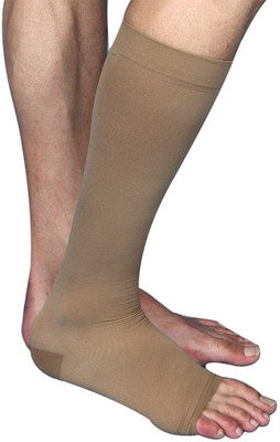 Aktive Support 593BK Knee Support