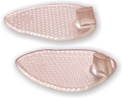 

Flamingo Gel Metatarsal Pad (Female) Heel Support, Gold