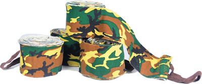

Xpeed Hand Wraps Printed Hand Support, Multicolor
