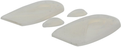 

LP Support 325 Heel Support, Grey