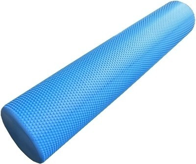 

Cofit Textured Pilates Roller (, Blue