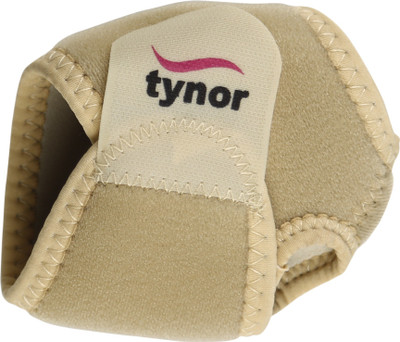 

Tynor Wrist Brace with Thumb Neoprene Universal Wrist Support, Beige