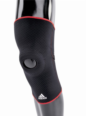 

ADIDAS Knee Support Knee Support, Black;red