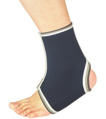

Nivia Slip In Ankle Support, Blue