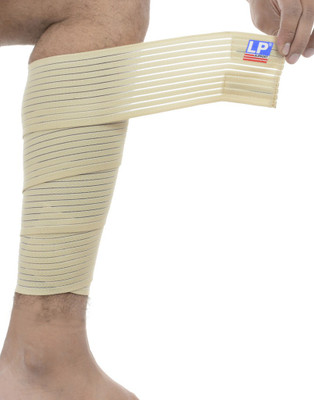

LP Support 635 Shin Support, Beige