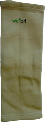 

Wellon Elastic Tubular Anklet Ankle Support (, Beige