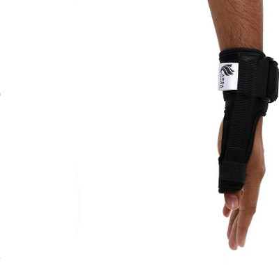 

Arsa Medicare Arsa Medicare Thumb Spica Universal Thumb Support (, Black