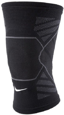

Nike ADVANTAGE KNITTED Knee Support, Black