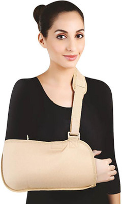 

OSSDEN ARM SLING Hand Support (, SKIN COLOR
