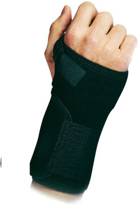 

Relief Carpal Tunnel Right Wrist Support (, Black
